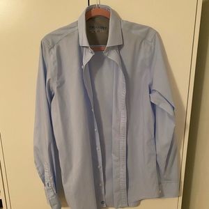 BUNDLE OF 5 TWILLORY SHIRTS 15/34-35